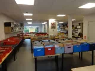 Handelspand te Huur Zonhoven 160m² Gerenoveerd