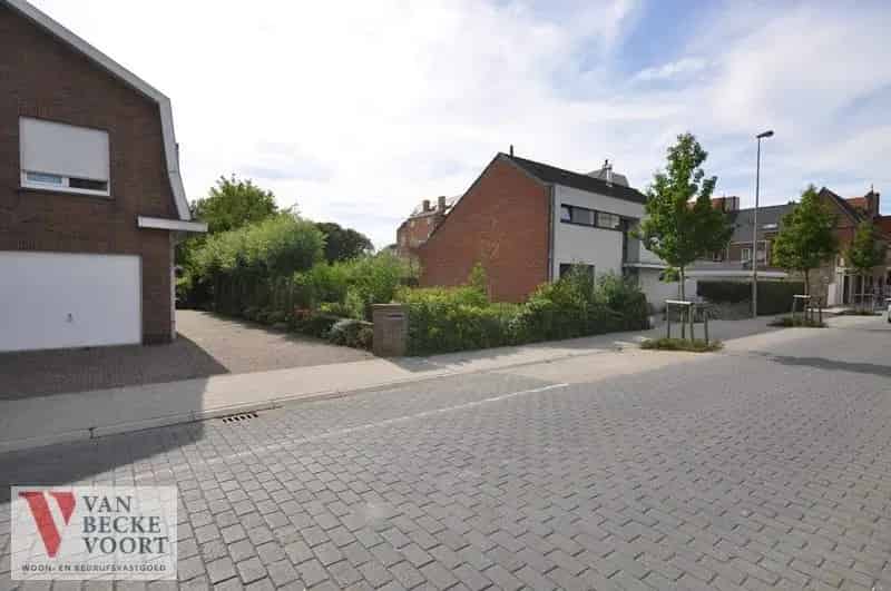 Bouwgrond te Mariakerke Volledige Aanbod