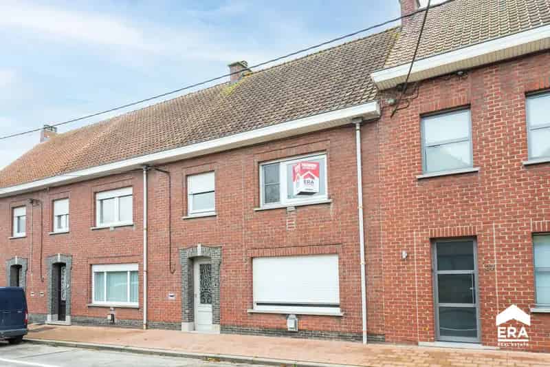 Huis te huur