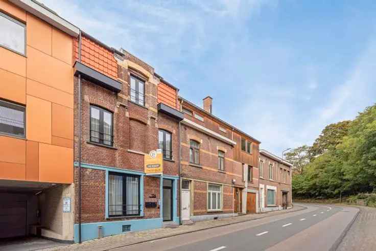 Appartementsblok Te Koop