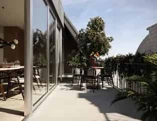 Appartementen te Koop Geraardsbergen Nieuwbouwproject Romee