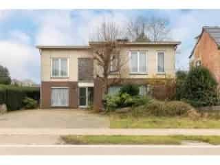 Huis te koop Geel 5 slaapkamers grote tuin