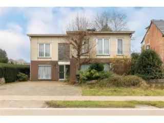 Huis te koop Geel 5 slaapkamers grote tuin