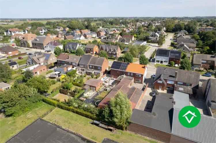 Woning te koop Koekelare