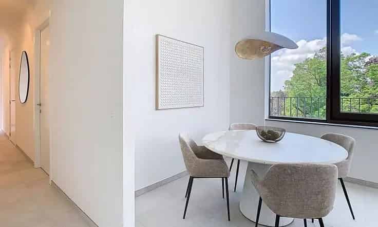 Penthouse Hasselt Quartier Bleu Te Koop