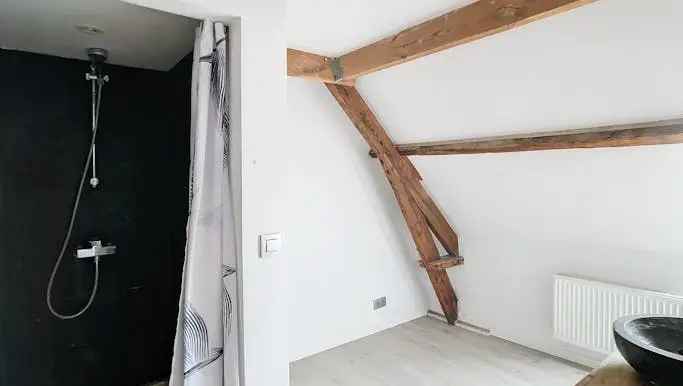 Dakappartement te huur in Menenstraat 27, Ieper - Dewaele