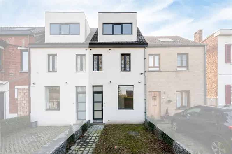 Huis te koop Eeklo 3 slaapkamers