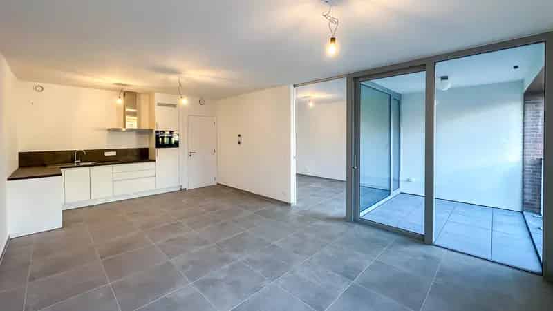 Nieuw Appartement te Koop Oudenaarde 1 Slaapkamer