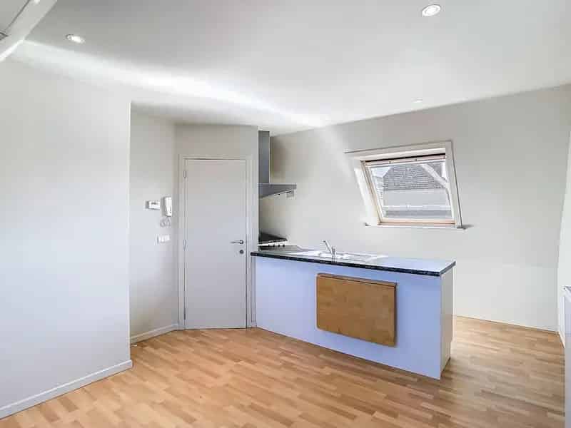Appartement te huur Ieper Centrum 1 slaapkamer