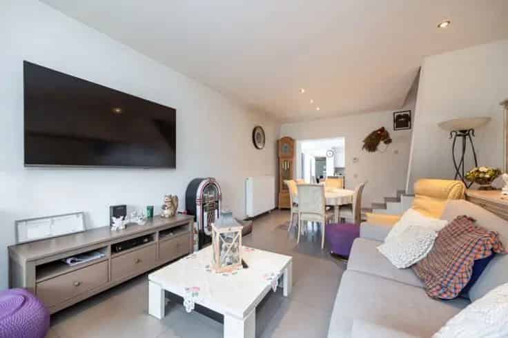 Huis Te Koop 4 slaapkamers Tuin Garage