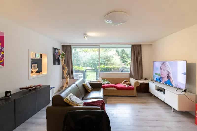 Gelijkvloers Appartement te Koop Sint-Stevens-Woluwe