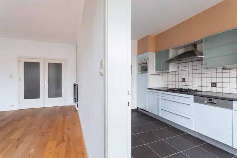 Instapklaar Appartement 2 Slaapkamers Terras Parkzicht