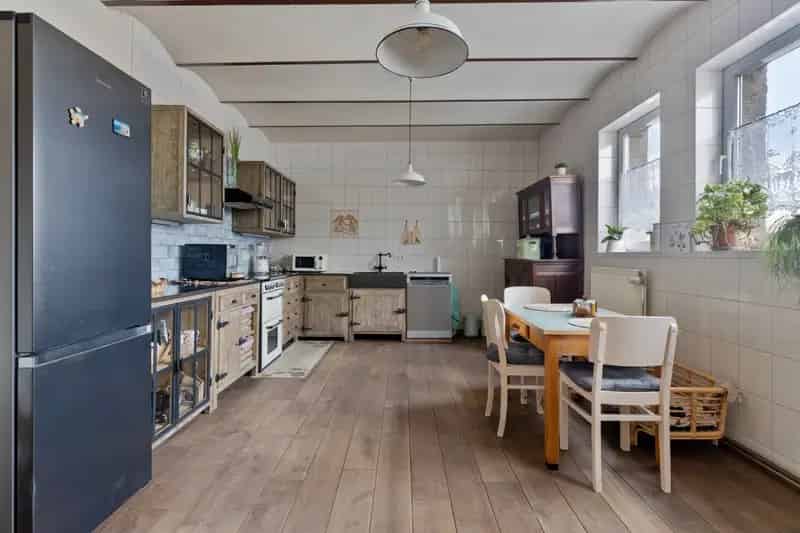 Boerderij Boutersem 1ha Paardenstallen 158m²
