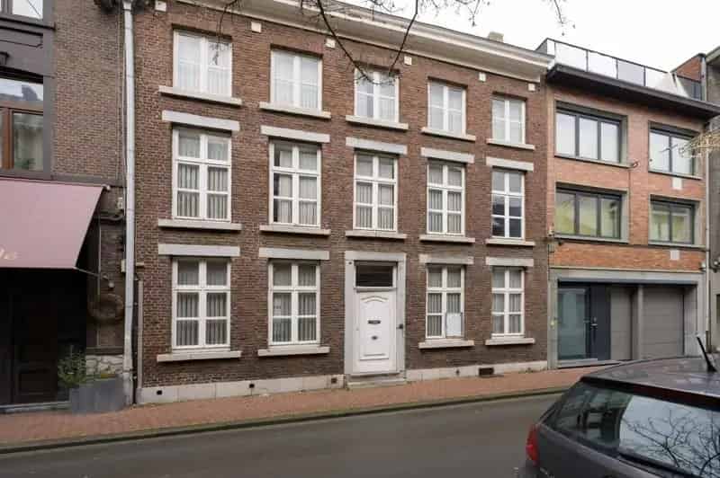 Herenhuis Zurenborg Antwerpen: Gezinnen Gezocht