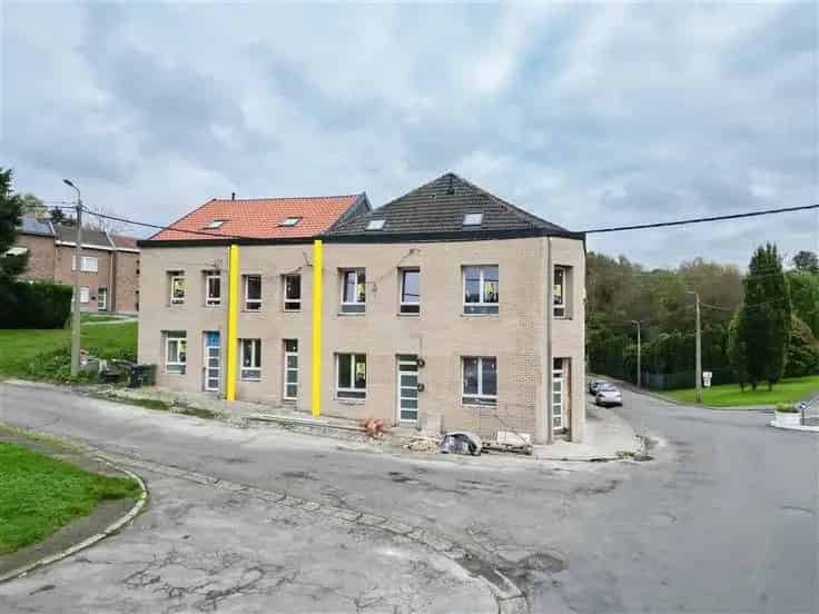 Huis te Koop Saint-Nicolas 4 slaapkamers 142m² gerenoveerd