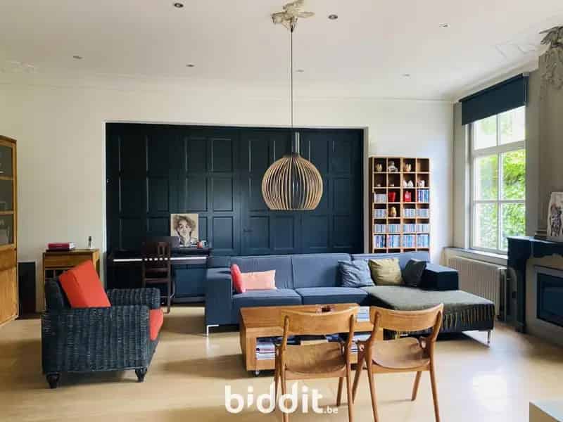 Instapklare woning Temse - Kantoorruimte - Kangoeroewoning