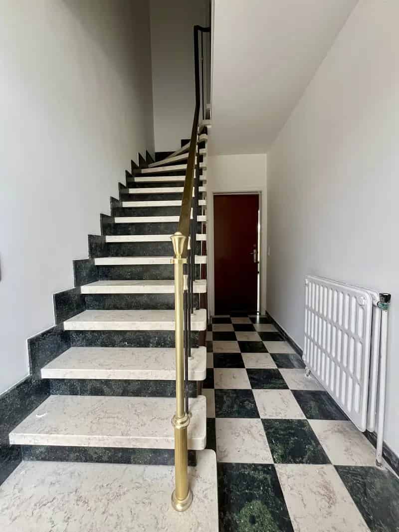 Ruim 1 Slaapkamer Appartement 100m2 Grote Tuin Sint Amandsberg