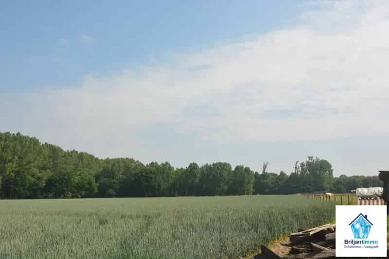 Bosgrond te huur Zemst 2620m²