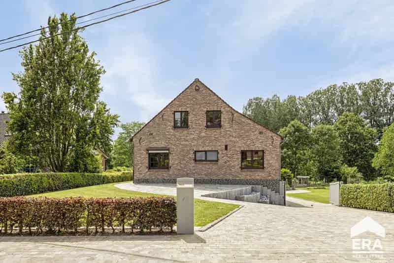 Huis te huur