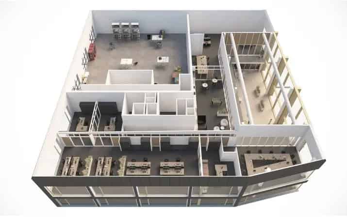 Huis te koop Everdongenlaan 23 Turnhout