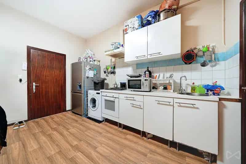 Duplex 2 slaapkamers Berchem-Sainte-Agathe