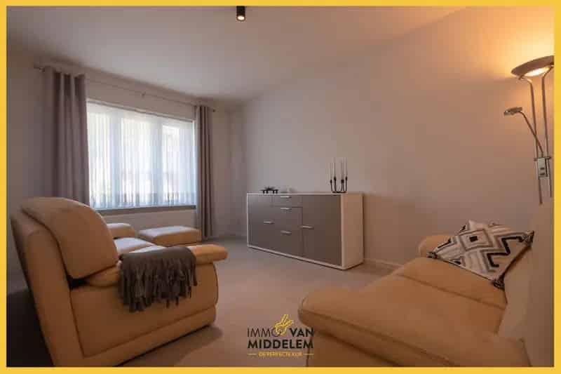 Instapklare woning 4 kamers terras