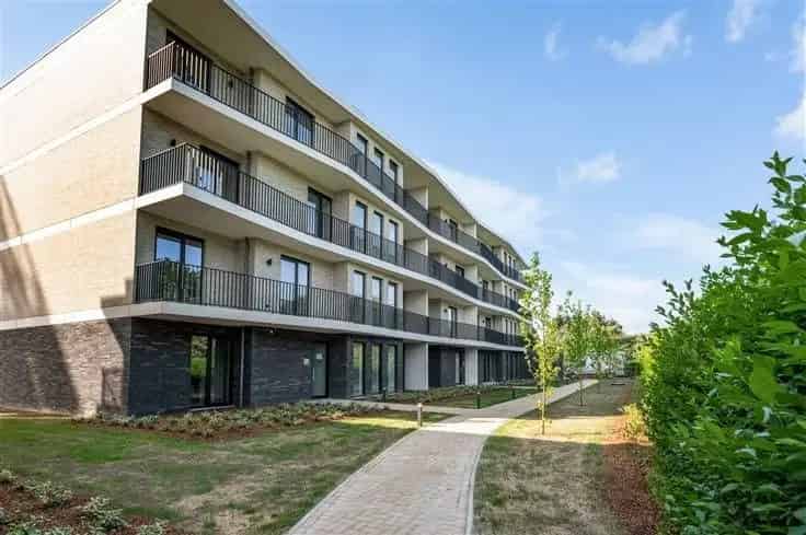 Appartement Te Koop