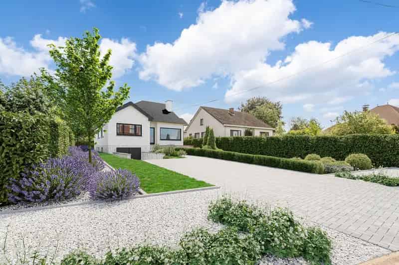 Te renoveren gezinswoning 4 slaapkamers Hasselt