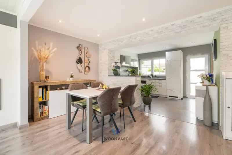 Huis te huur Sint-Gillis-Dendermonde: Instapklare 3 Slaapkamers