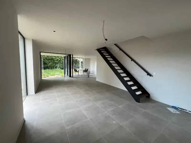 Huis te koop in Gavere: Moderne BEN-woning met hypermodern design