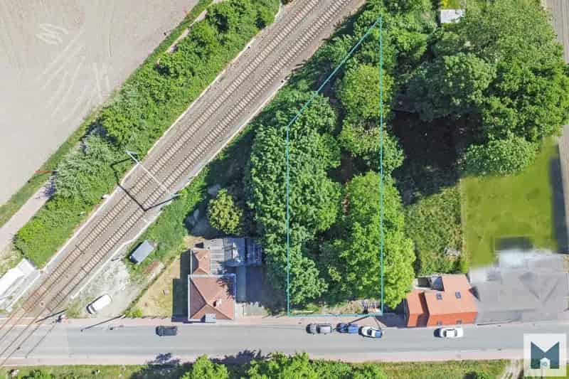 Bouwperceel Malderen: Prachtige locatie voor nieuwbouw