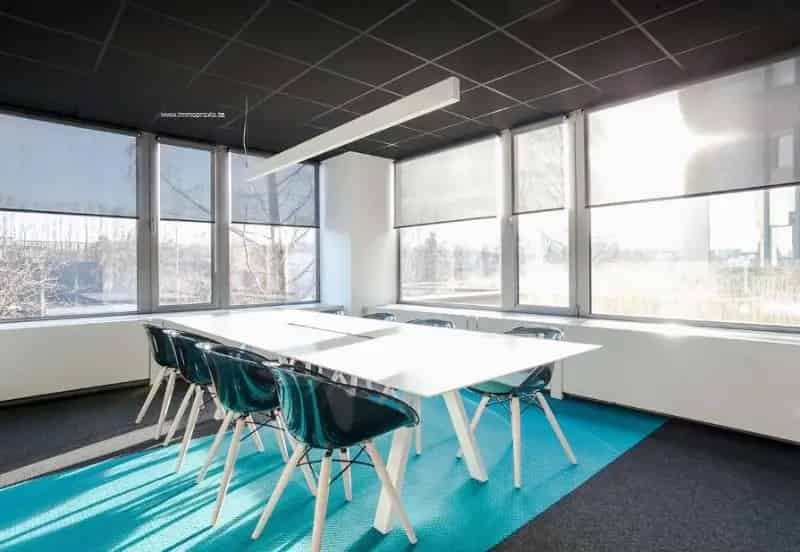 Kantoorruimte te Huur Diegem 360m2