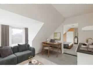Studentenkamers en Studio's te Koop Gent