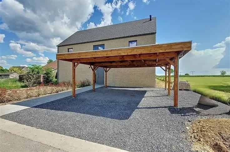 Nieuwbouw Villa Te Koop - 220m² - Zuidgericht - PEB A