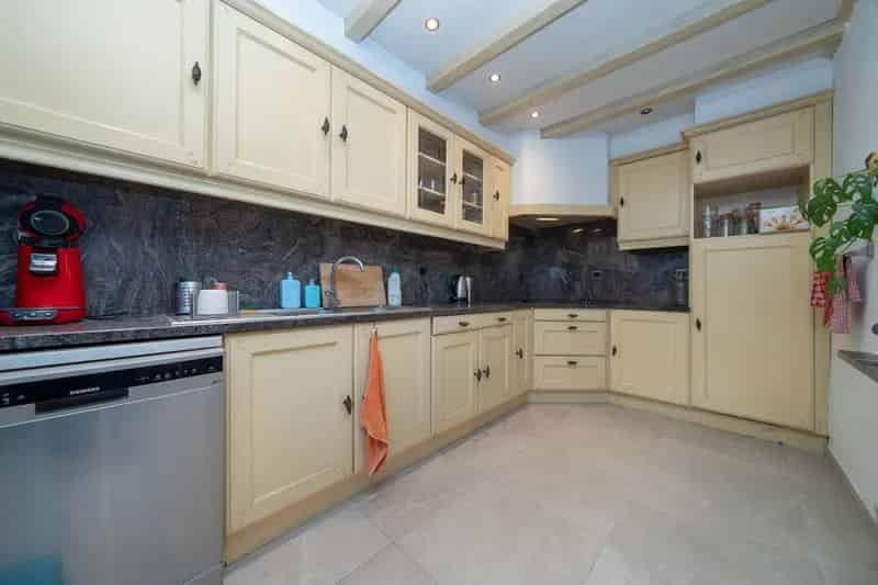 Huis te koop Idegem - Ruime gezinswoning 4 slaapkamers