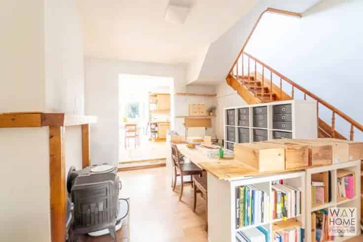 Huis Te Koop Tomberg: Charmante Stadswoning Met Tuin