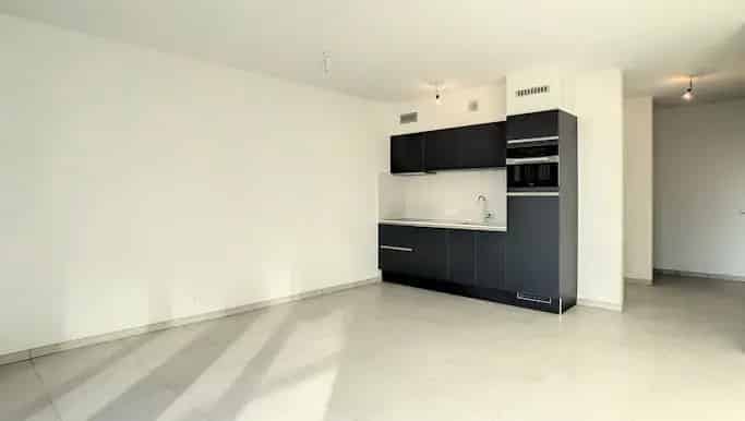 Appartement te Huur Brussel 1 Slaapkamer Hooikaai