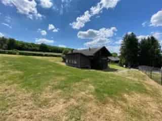 Chalet te koop Wéris - Ruim 4 slaapkamers wellness