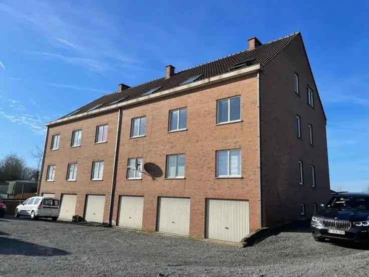 Appartementsblok Te Koop