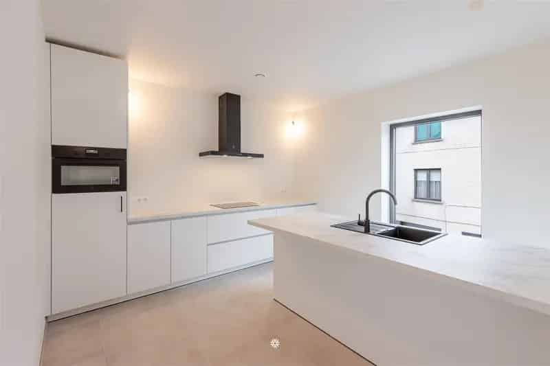 Duplex Appartement te huur Sint Niklaas 100m2 6 BTW