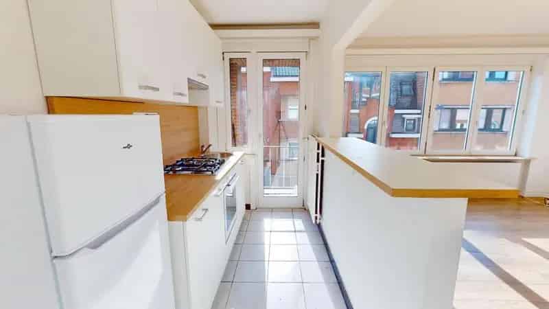 Appartement te Woluwe-Saint-Lambert 2 slaapkamers 75m2