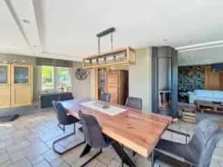 Huis te koop Lierneux 7 slaapkamers 620m²