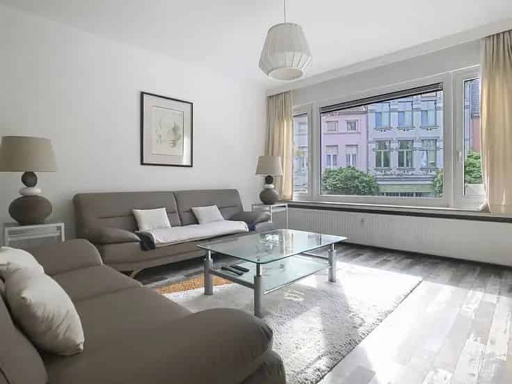 Studio te Koop Borgerhout - Instapklaar met Terras