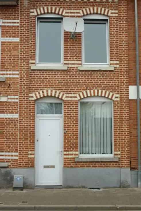 Te renoveren Rijwoning 96m² Scherpenheuvel