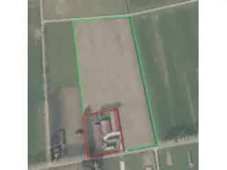 Boerderij Hoeve te Koop Eeklo 8593m2 Uitbreiding 4ha