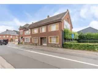 Huis te koop Hasselt Sint-Lambrechts-Herk 4 slaapkamers
