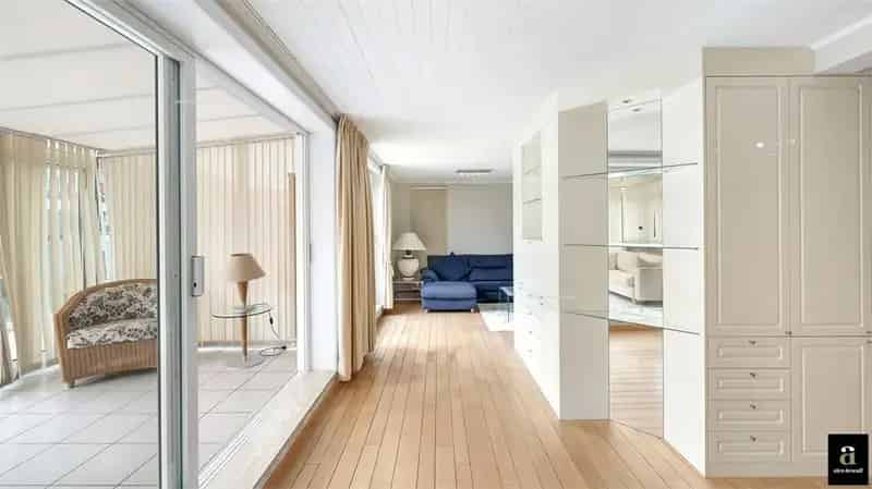 Duplex te Koop Knokke 3 slaapkamers Zeezicht