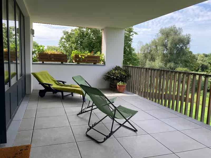 Energiezuinige Moderne Woning 225m² met Tuin