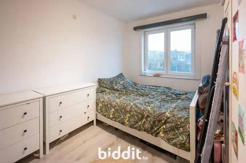 Studio Appartement Hasselt Verhuurd 1 Slaapkamer 1 Badkamer