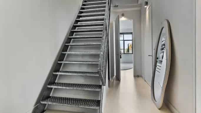 Penthouse te koop Borgerhout 266m2
